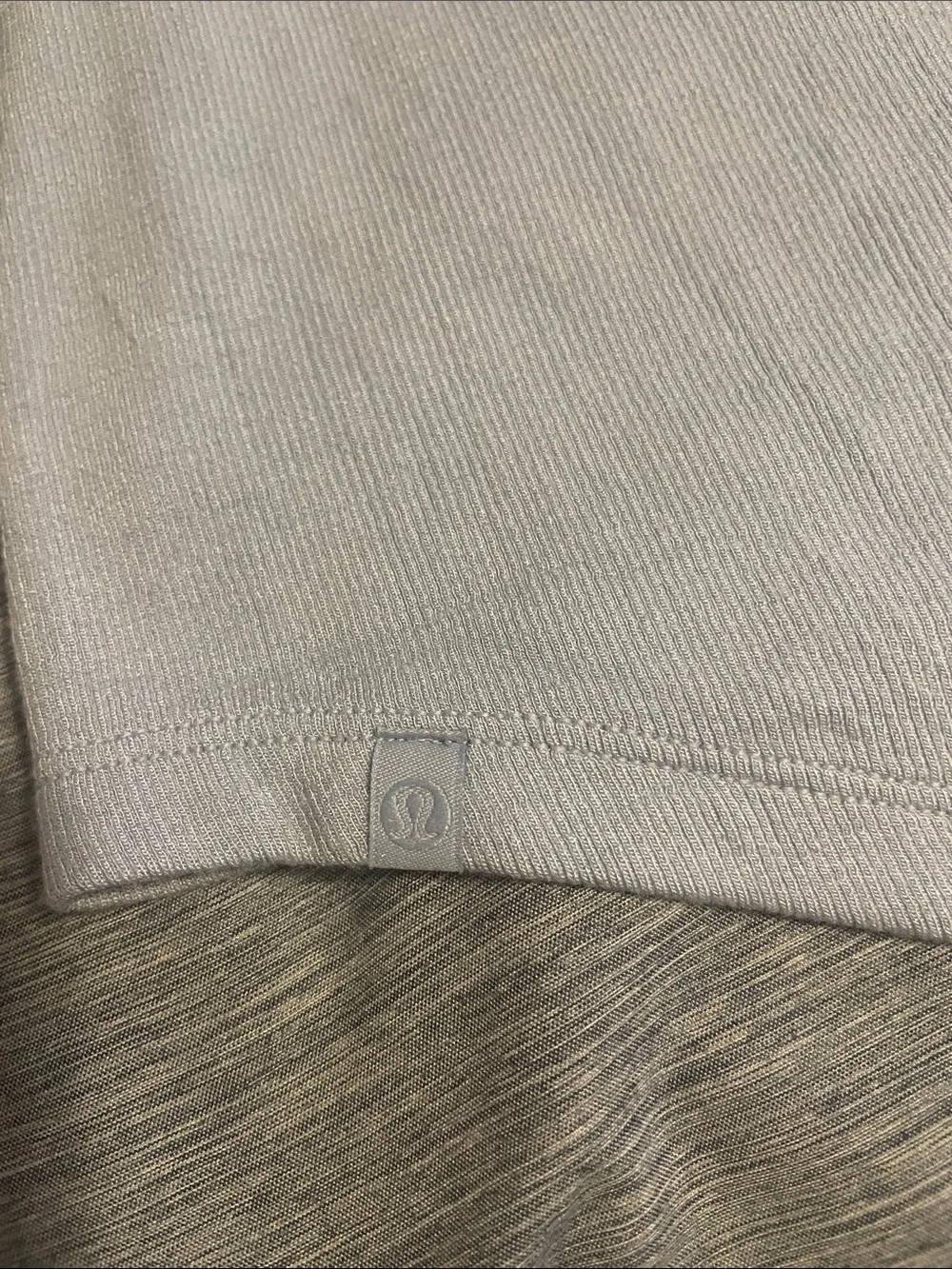 Lululemon Hold Tight Short-Sleeve Shirt
